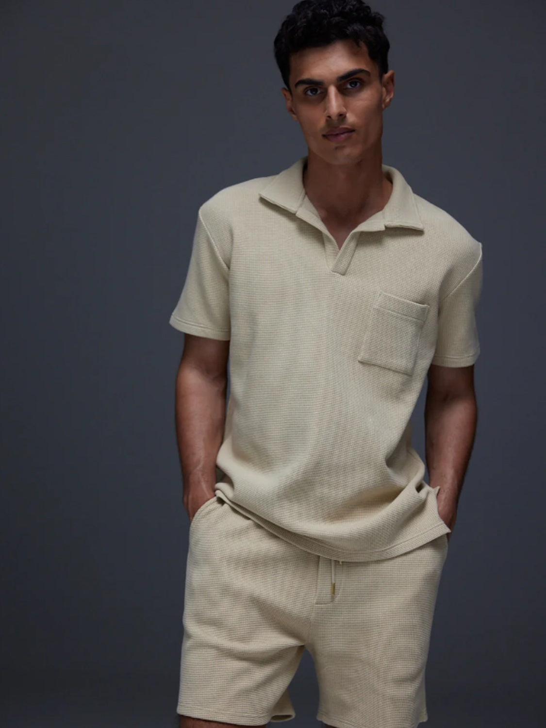 ברמודה וופל