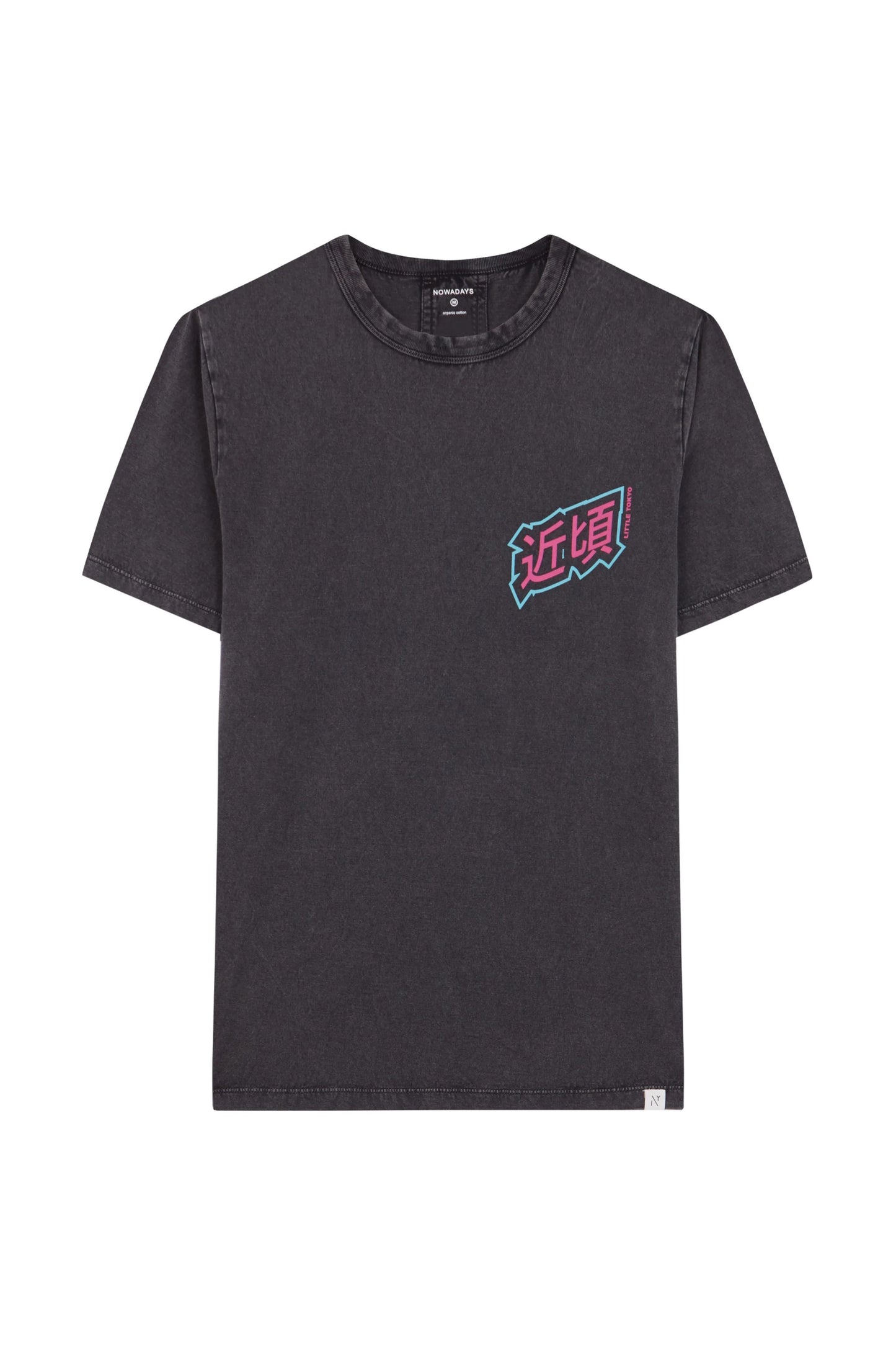 טישרט טוקיו