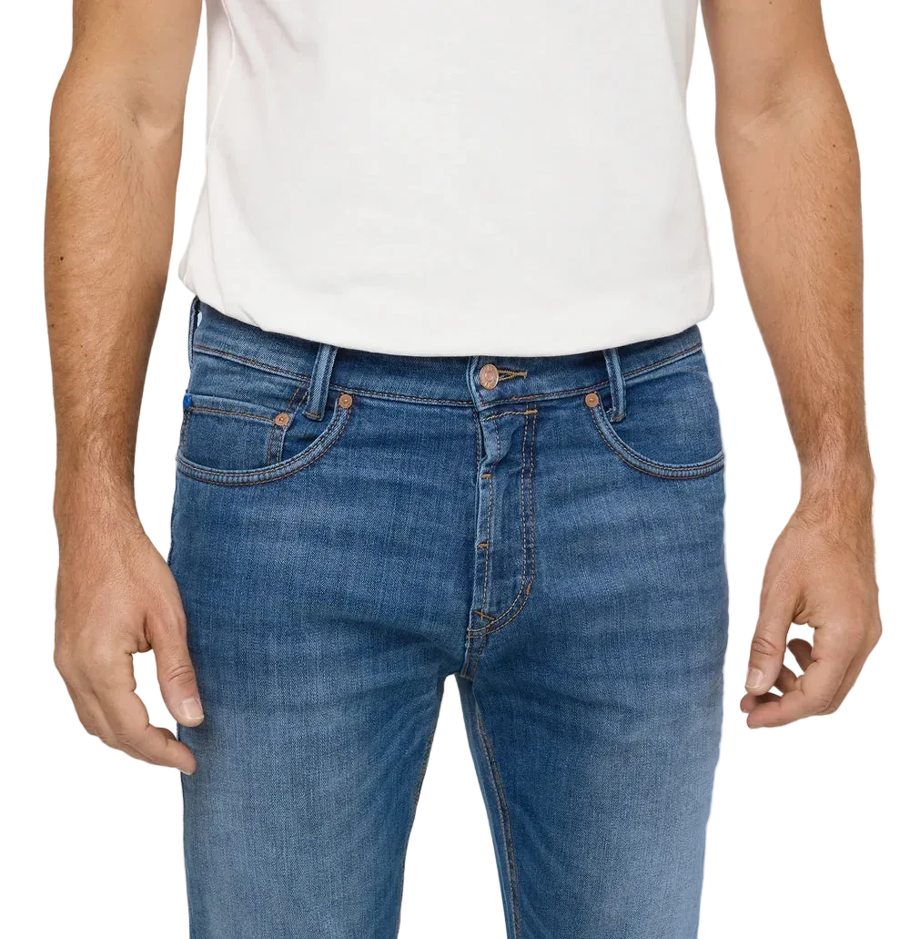 ג'ינס Arne Pipe
