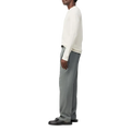 חולצת IRMINO, סריג, S L, מבט צד