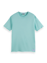 טישרט רכה עם קצוות פתוחים