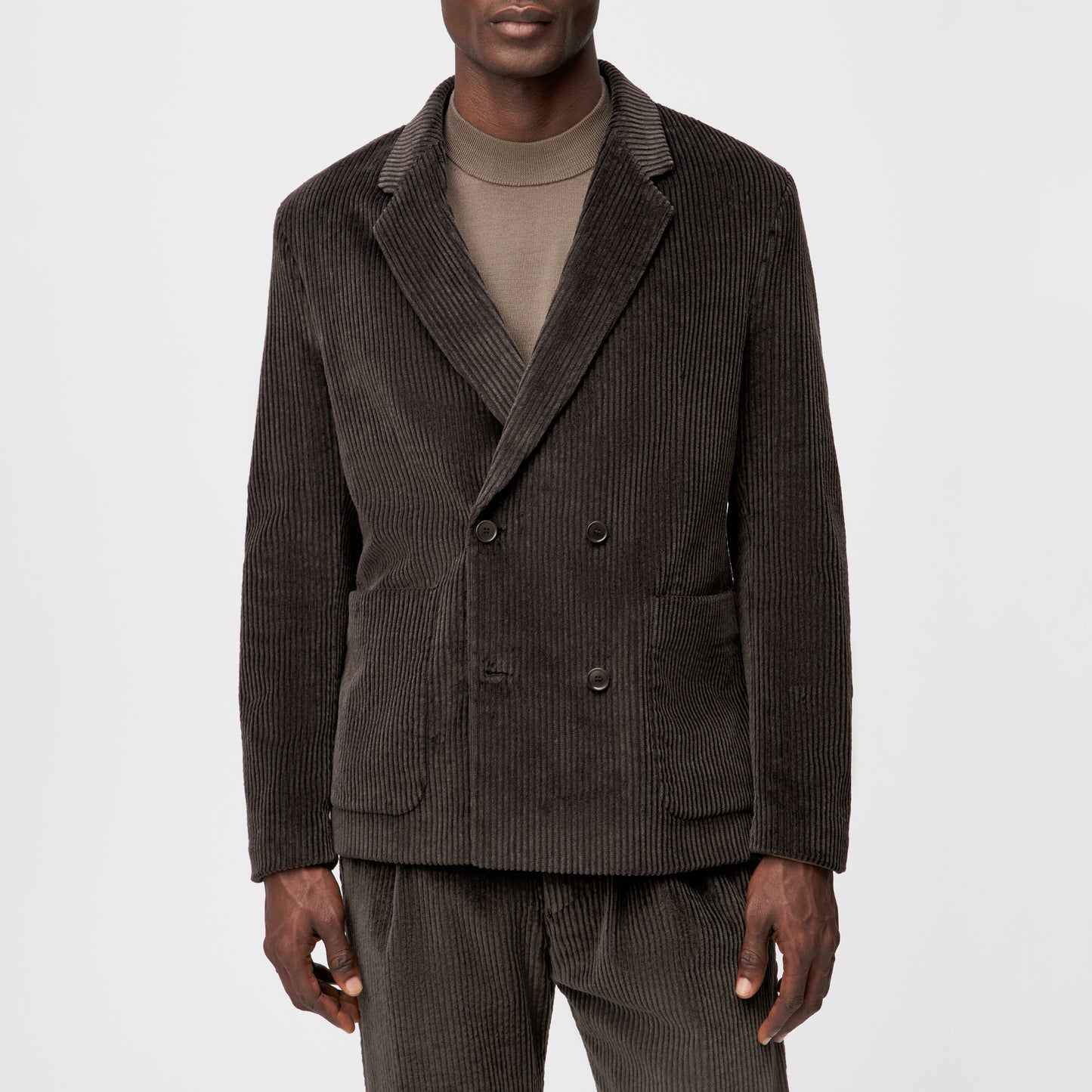 ז'קט קורדורוי