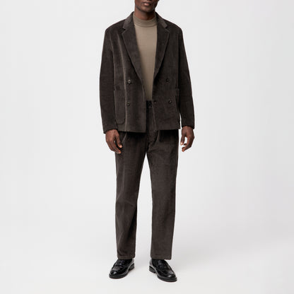 ז'קט קורדורוי