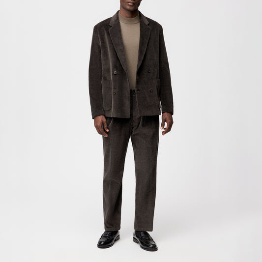 ז'קט קורדורוי