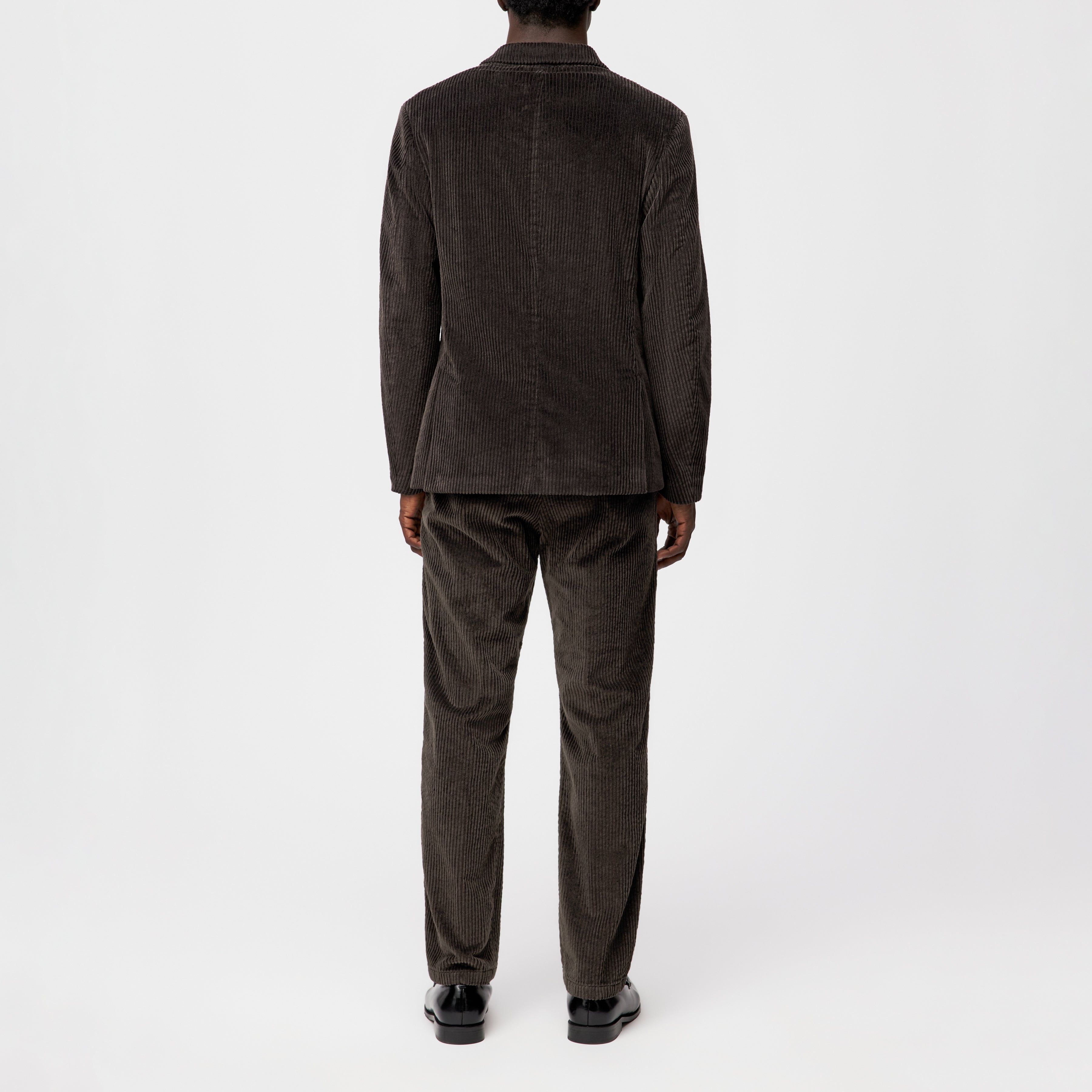 ז'קט קורדורוי