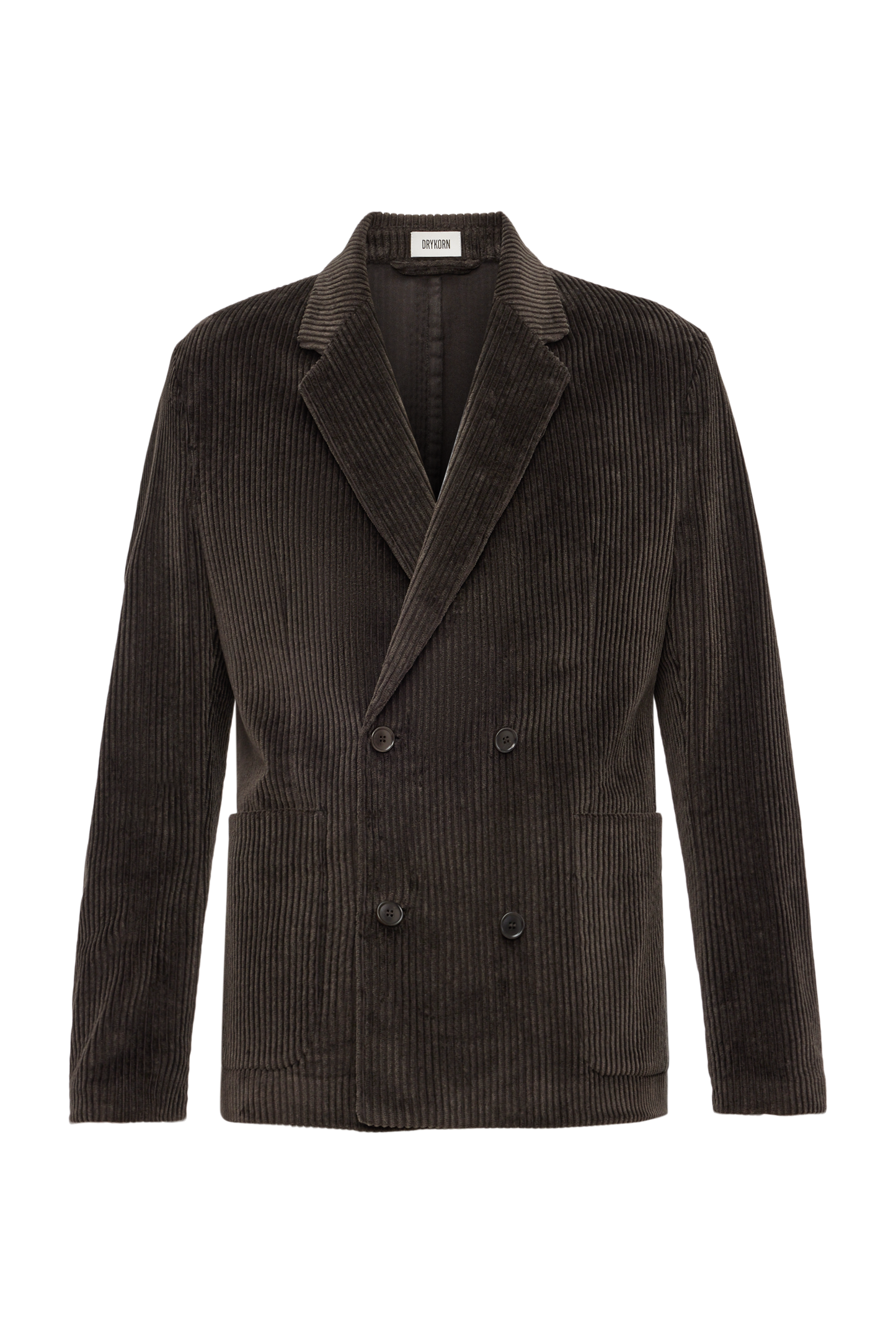 ז'קט קורדורוי