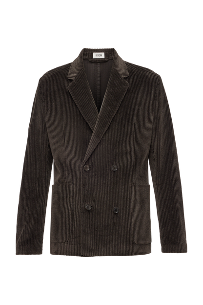 ז'קט קורדורוי