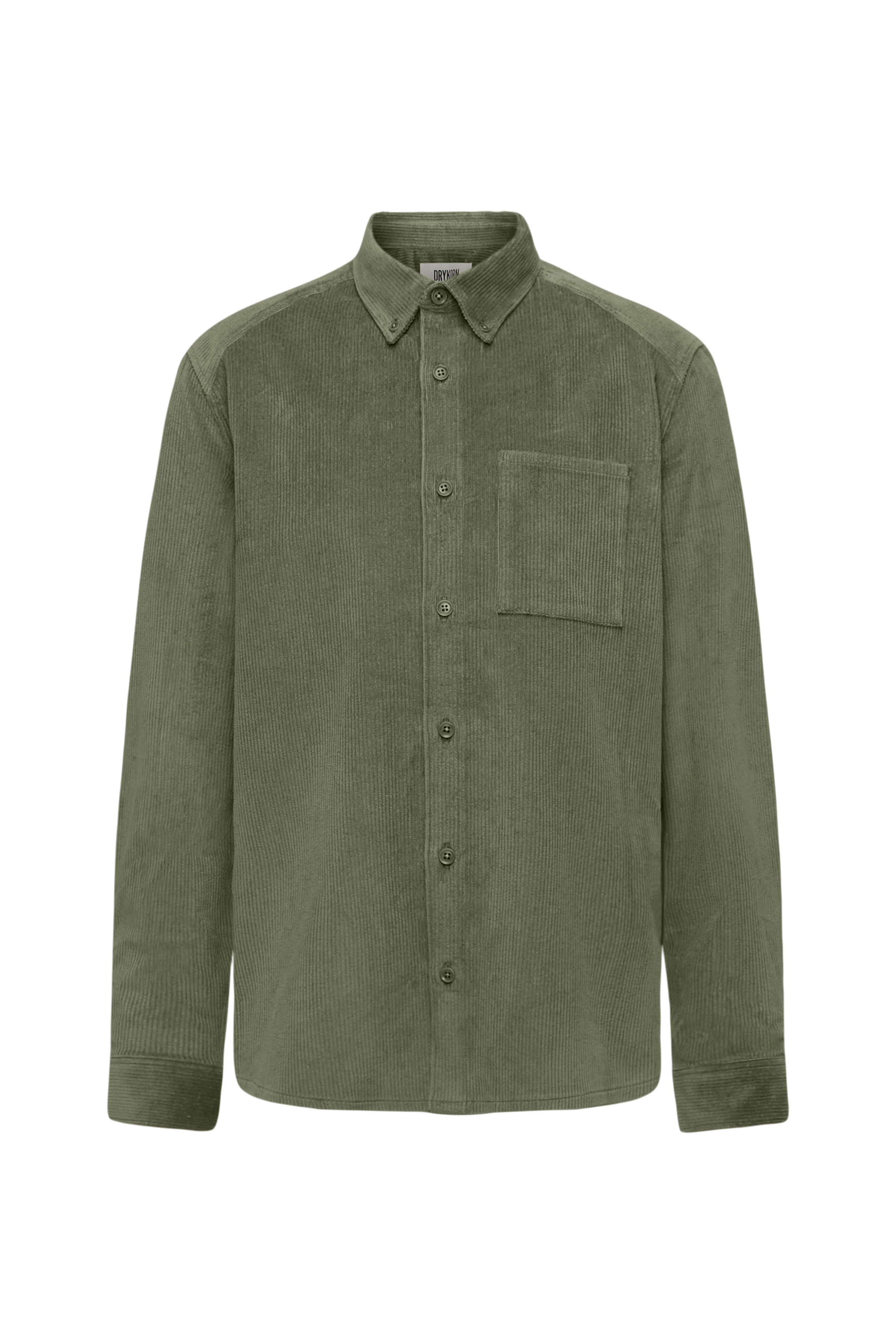 אוברשירט קורדורוי