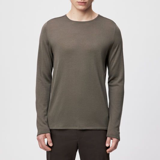 סריג צמר מרינו מובחר