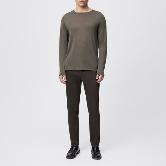 סריג צמר מרינו מובחר