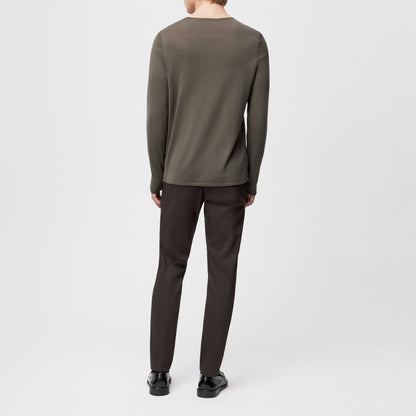 סריג צמר מרינו מובחר