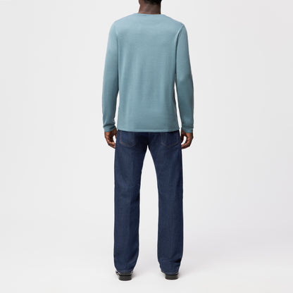 סריג צמר מרינו מובחר