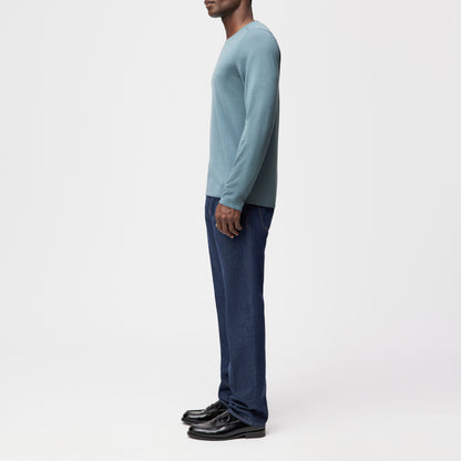 סריג צמר מרינו מובחר