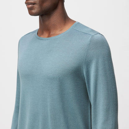 סריג צמר מרינו מובחר