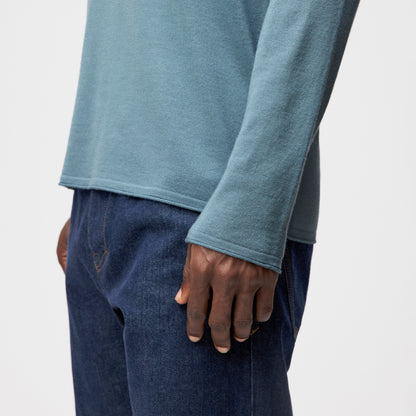 סריג צמר מרינו מובחר