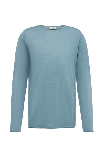 סריג צמר מרינו מובחר