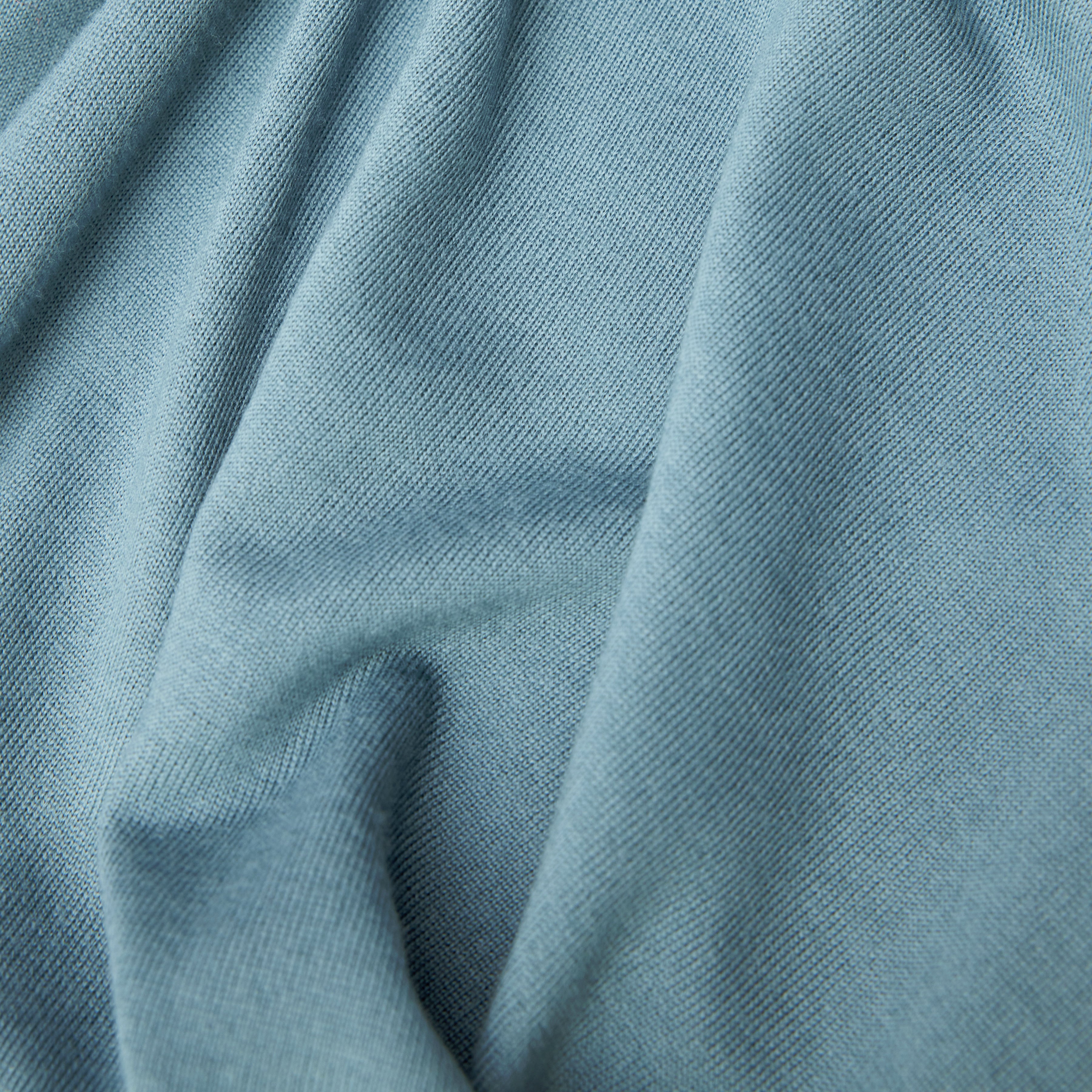 סריג צמר מרינו מובחר