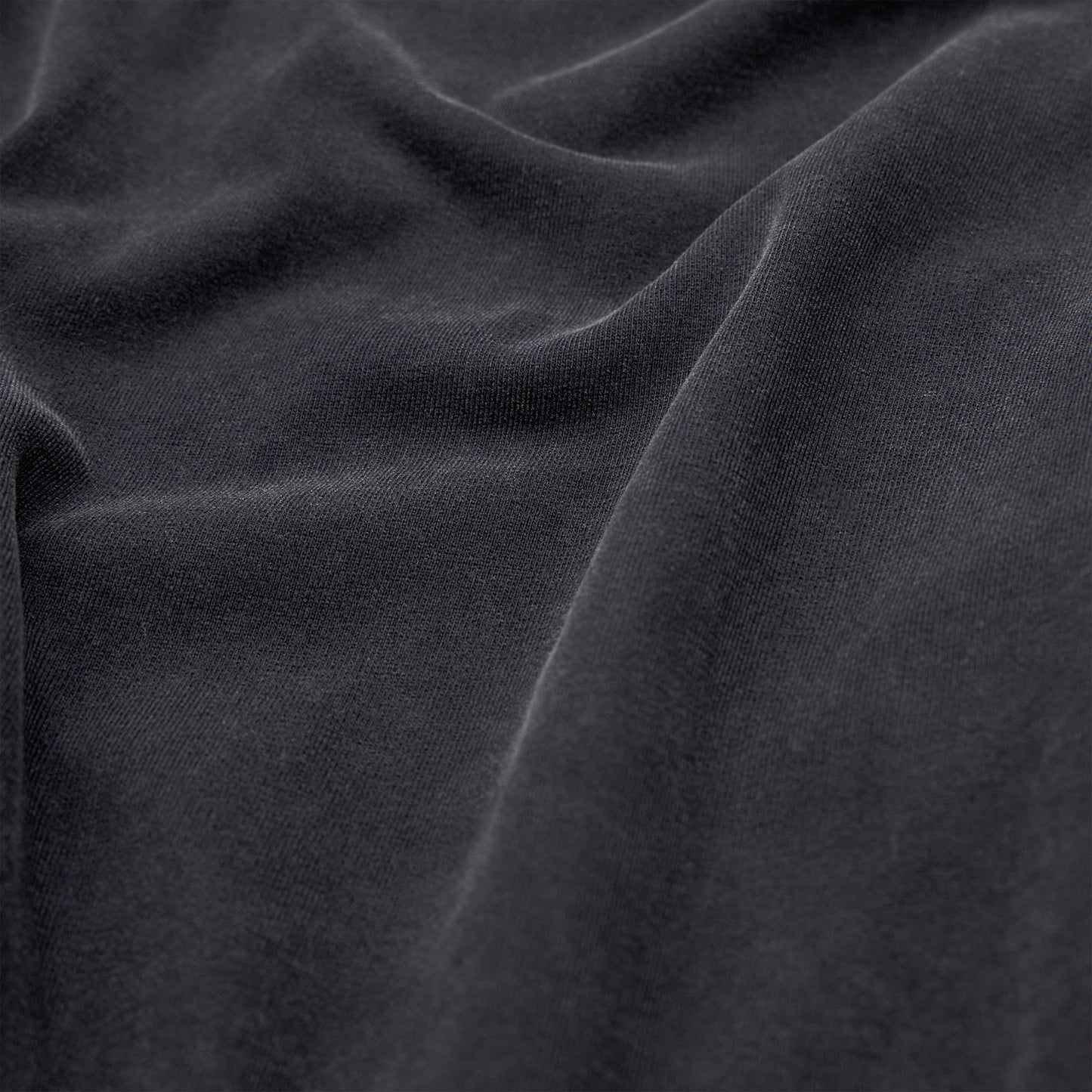 חולצת כותנה ארוכה