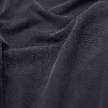 חולצת כותנה ארוכה