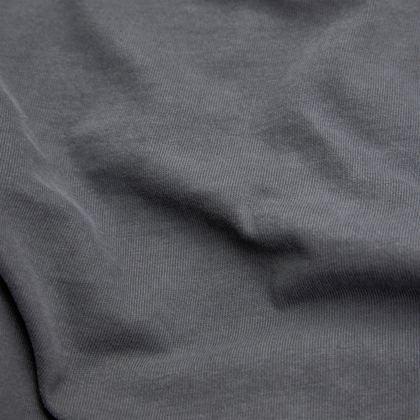 חולצת כותנה ארוכה