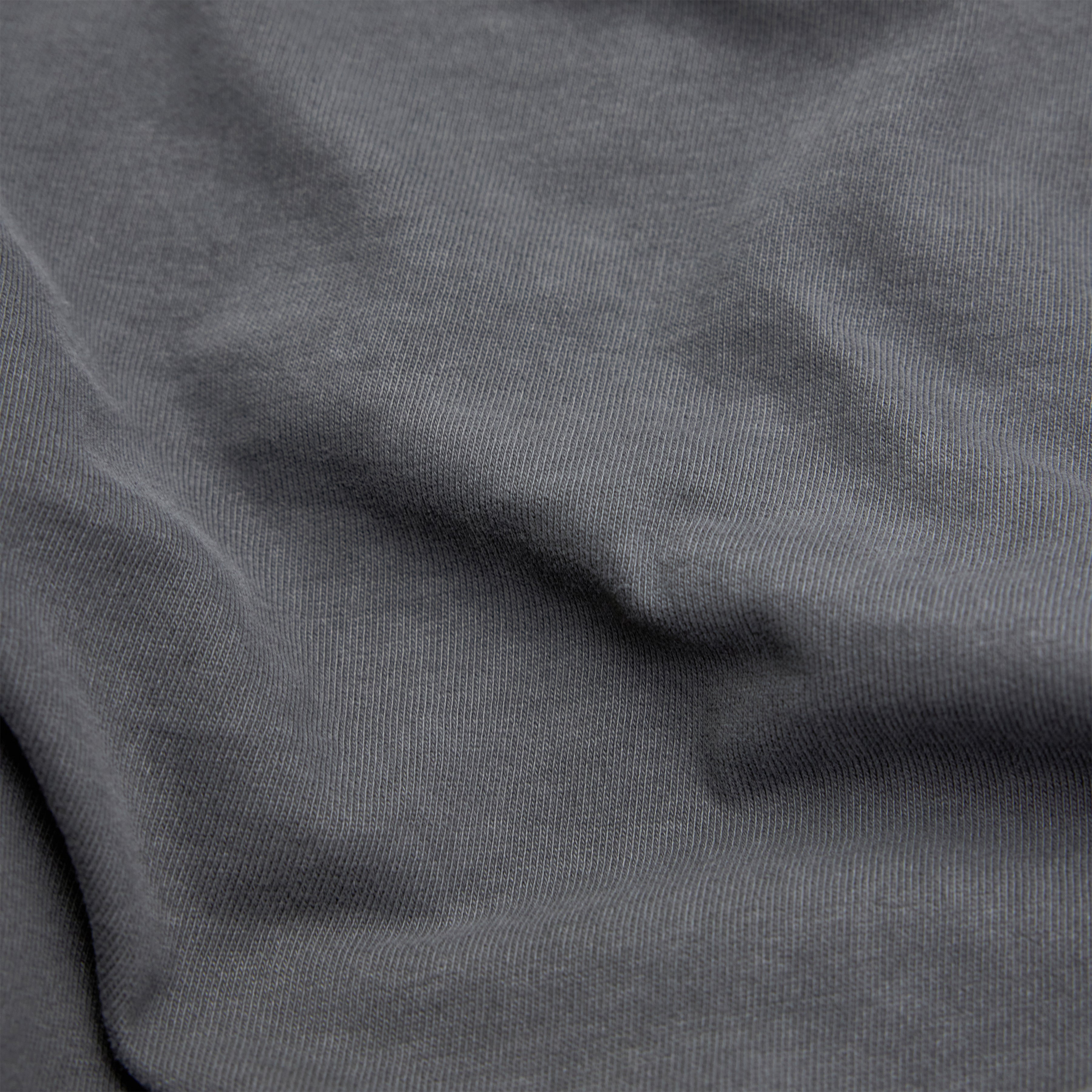 חולצת כותנה ארוכה