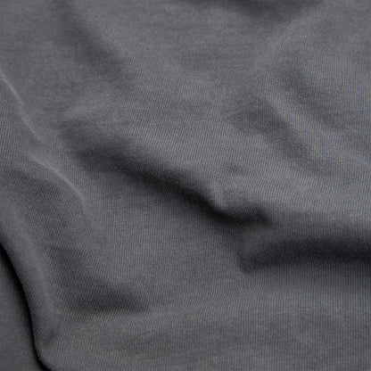 חולצת כותנה ארוכה