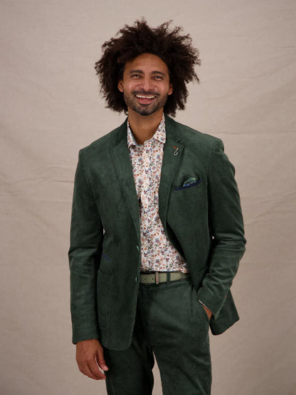 בלייזר קורדורוי