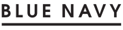 Blue Navy logo