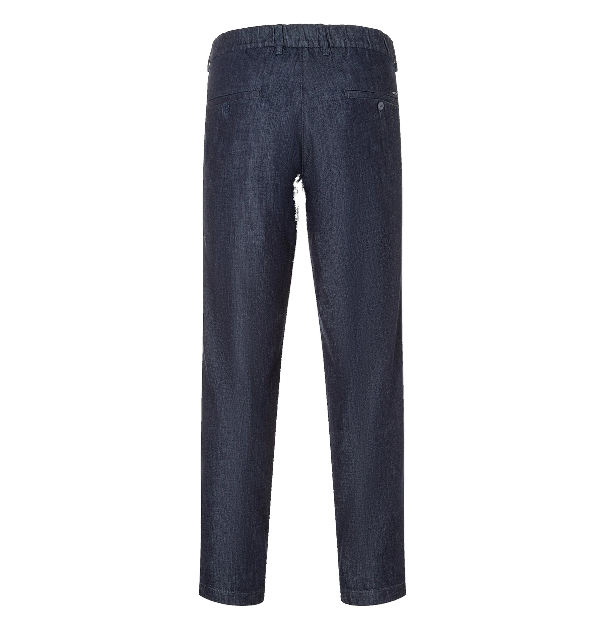 מכנס דנים צמר בשילוב קשמיר