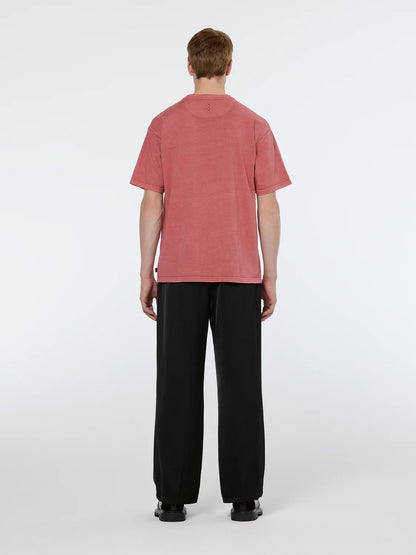 טישרט בצביעת גרמנט