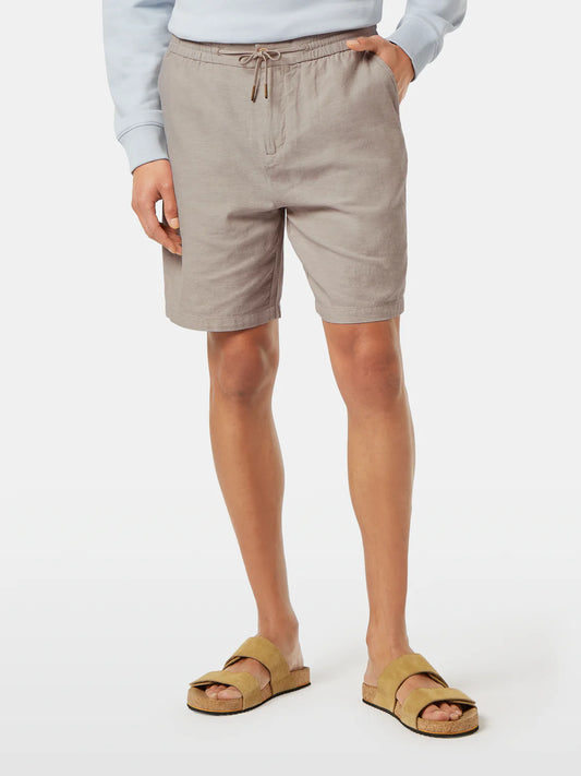 ברמודת פשתן