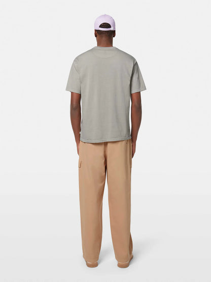 טישרט בצביעת גרמנט