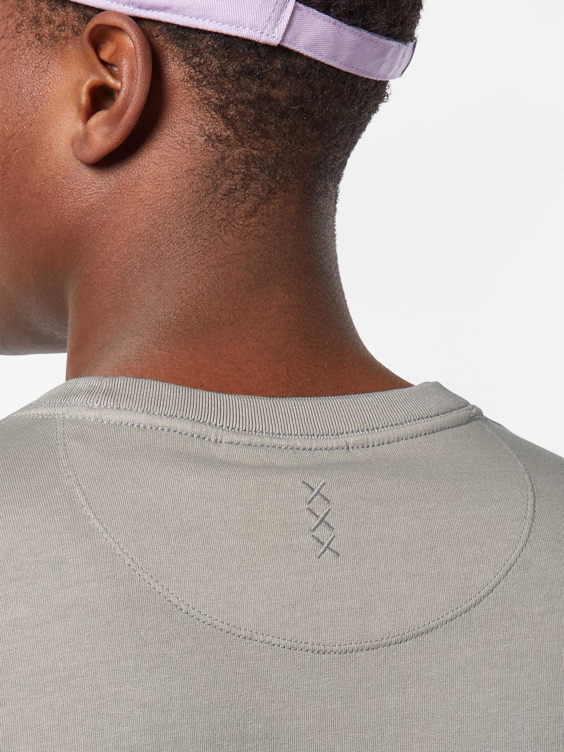 טישרט בצביעת גרמנט