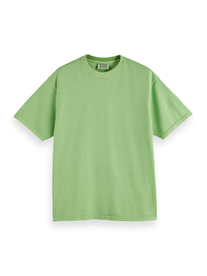 טישרט בצביעת גרמנט