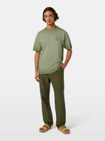 טישרט בצביעה קרה