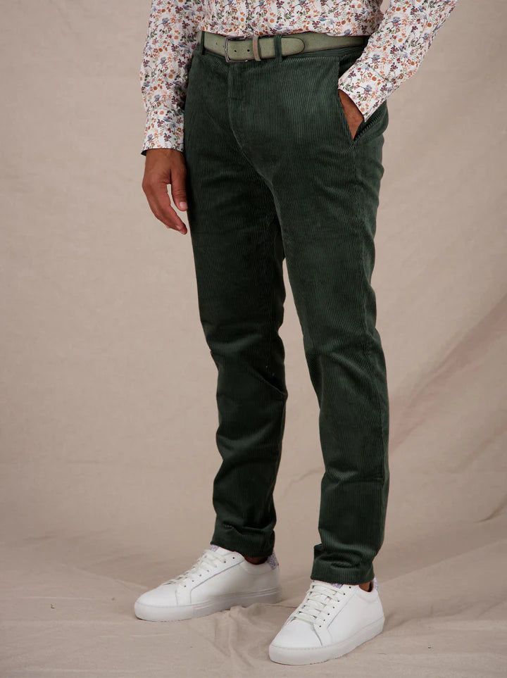 מכנס קורדורוי