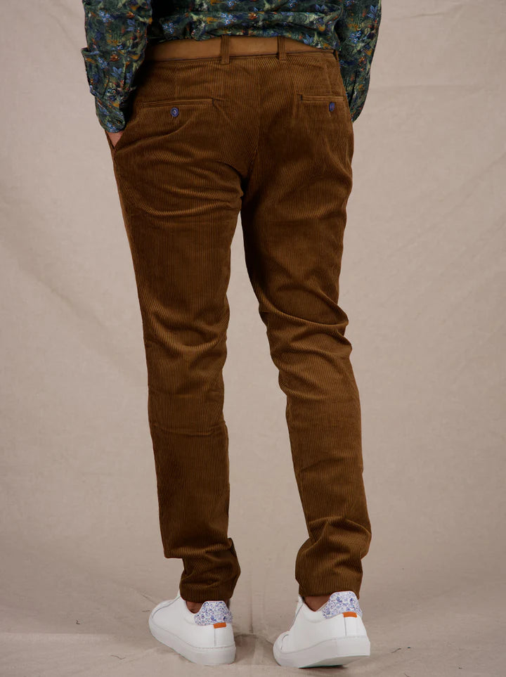 מכנס קורדורוי