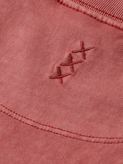 טישרט בצביעת גרמנט