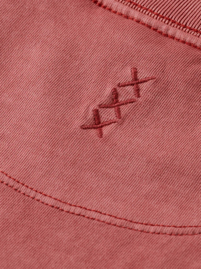 טישרט בצביעת גרמנט