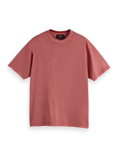 טישרט בצביעת גרמנט