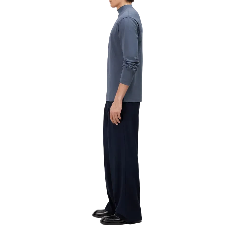 גולף MORITZO, סריג, S L, מבט צידי