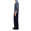 גולף MORITZO, סריג, S L, מבט צידי