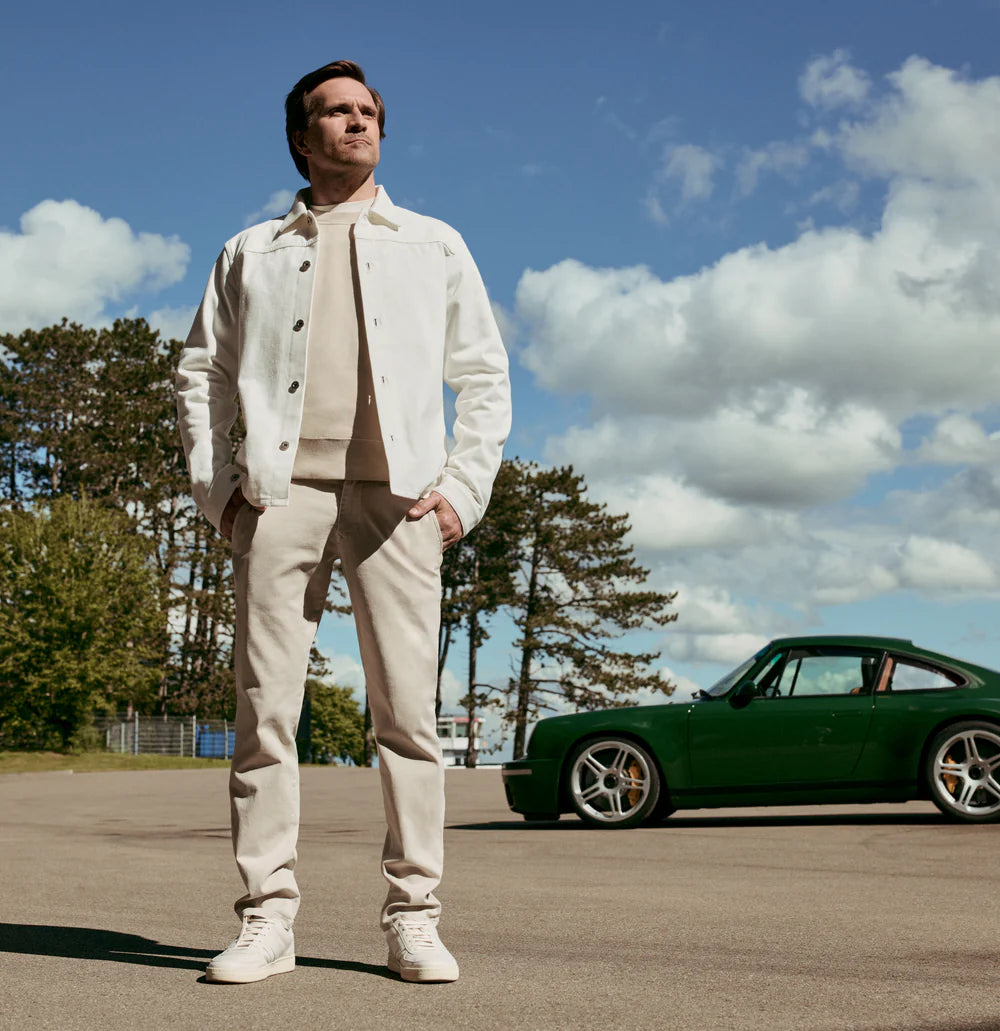 מכנס הצ'ינו האולטימטיבי