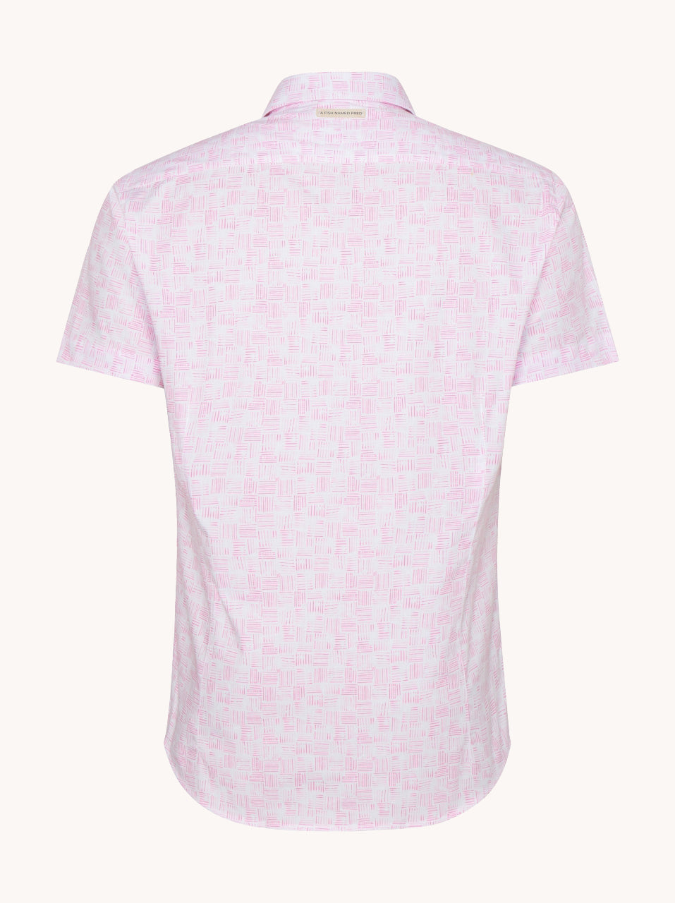 מכופתרת קצרה