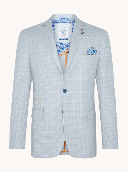 להדגמה בלבד - החליפות בהתאמה אישית בחנות