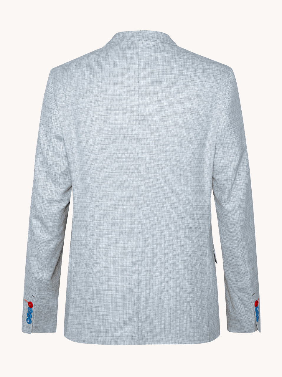 להדגמה בלבד - החליפות בהתאמה אישית בחנות