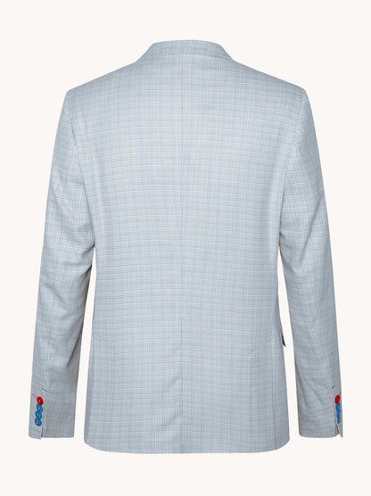 להדגמה בלבד - החליפות בהתאמה אישית בחנות