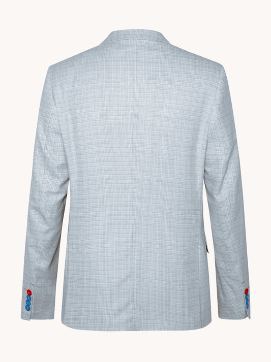 להדגמה בלבד - החליפות בהתאמה אישית בחנות