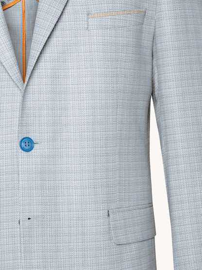 להדגמה בלבד - החליפות בהתאמה אישית בחנות