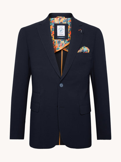 להדגמה בלבד - החליפות בהתאמה אישית בחנות